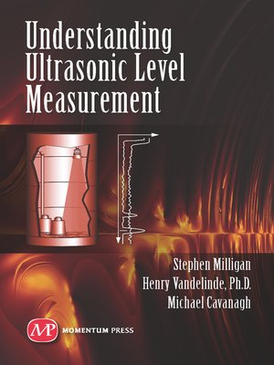 cover image of Understanding Ultrasonic Level Measurement